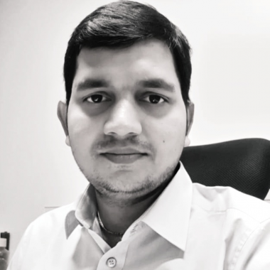 Amit Jha