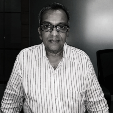 Girish Bhatt
