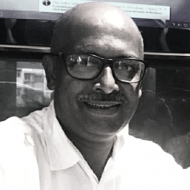 Hemant Angane