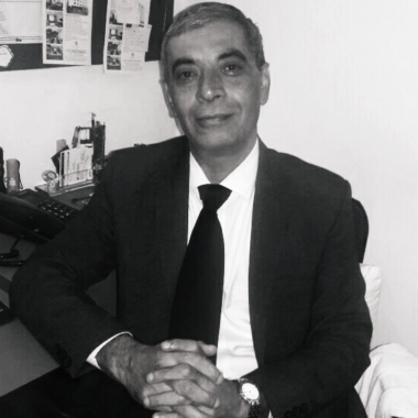 Homiyar Mohta