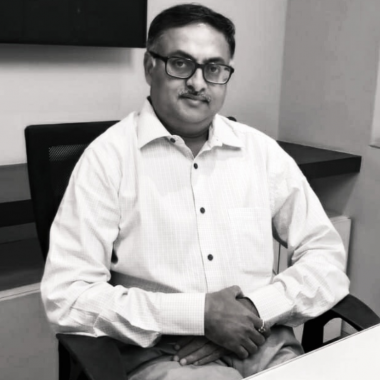 Kartik Shah