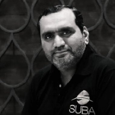 Mansur Mehta
