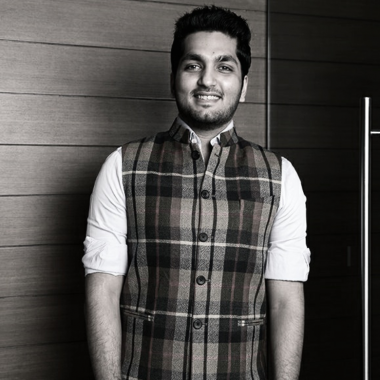 Mubeen Mehta