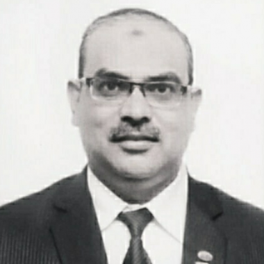 Yusuf Patel