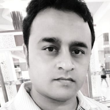 Faiz Khan